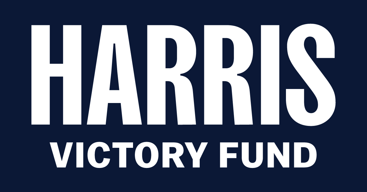 Harris Victory Fund